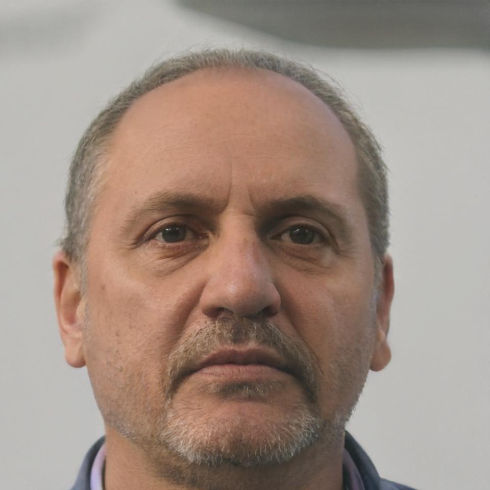Testemunho de Miguel Santos